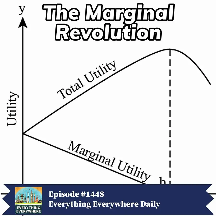 Everything Everywhere Daily: History, Science, Geography & More