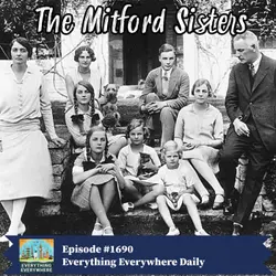 The MItford Sisters