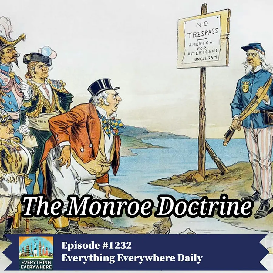 Everything Everywhere Daily: History, Science, Geography & More
