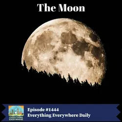 The Moon