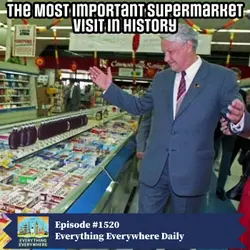 The Most Important Supermarket Visit in History (Encore)