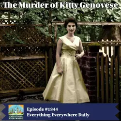 The Murder of Kitty Genovese