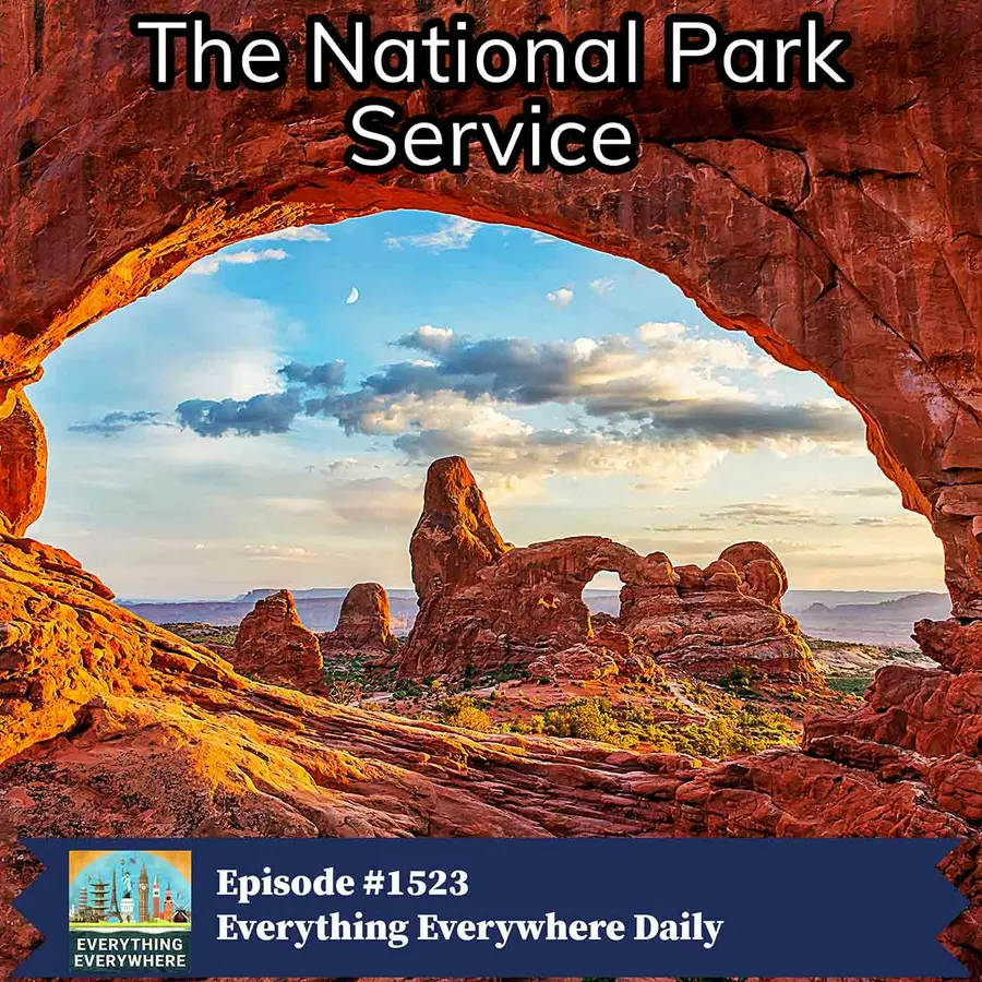 Everything Everywhere Daily: History, Science, Geography & More