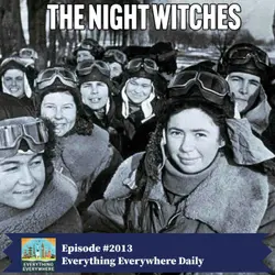 The Night Witches