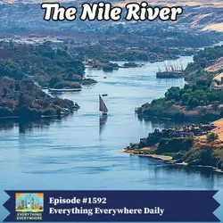 The Nile River (Encore)