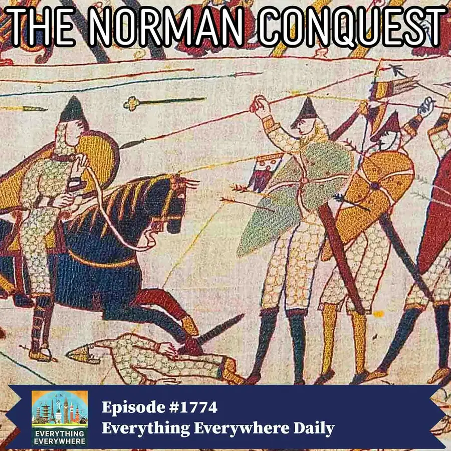 Everything Everywhere Daily: History, Science, Geography & More