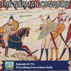 The Norman Conquest