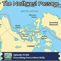 The Northwest Passage (Encore)