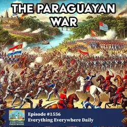 The Paraguayan War