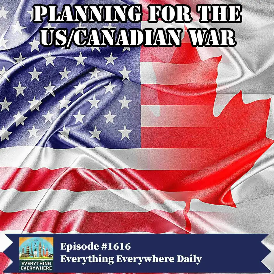 Everything Everywhere Daily: History, Science, Geography & More