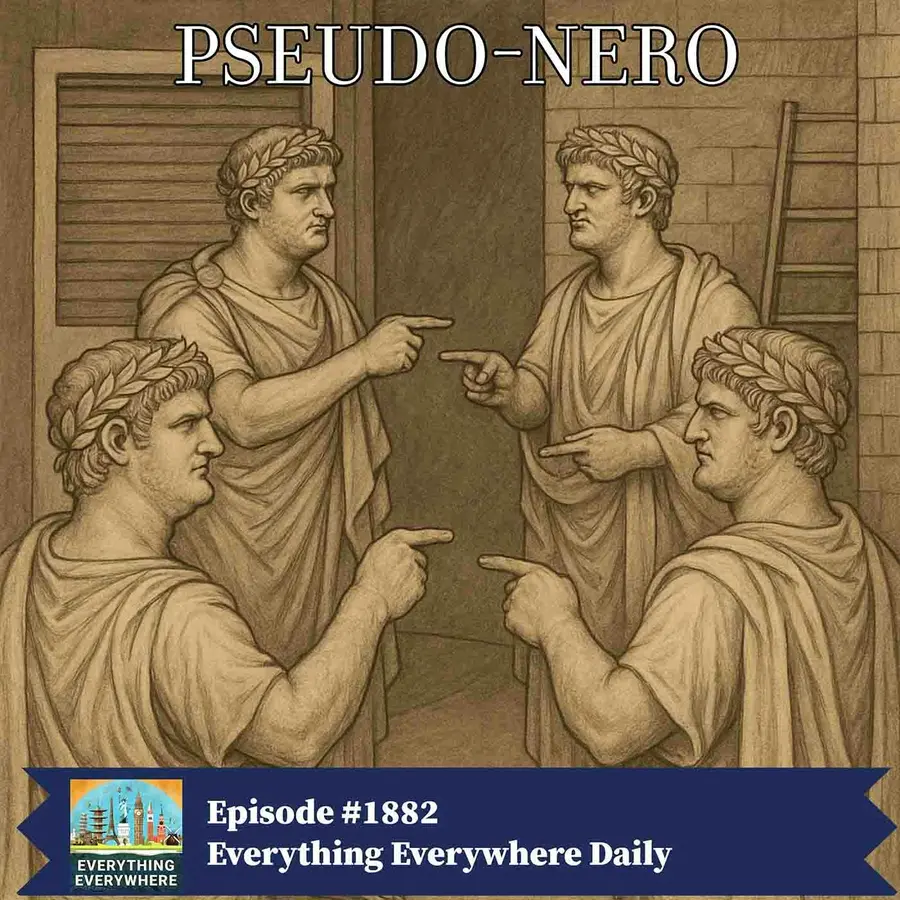 Everything Everywhere Daily: History, Science, Geography & More
