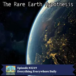 The Rare Earth Hypothesis