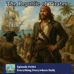 The Republic of Pirates