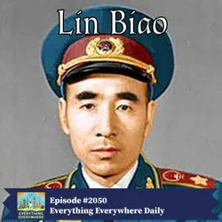 The Rise and Fall of Lin Biao