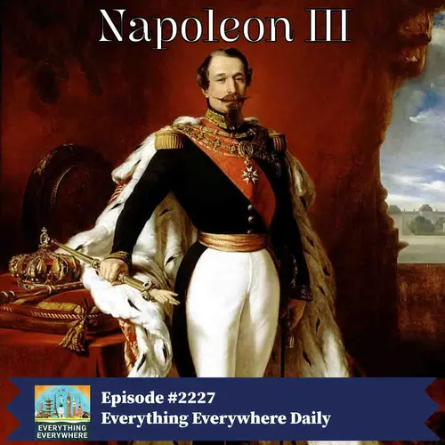 Everything Everywhere Daily: History, Science, Geography & More