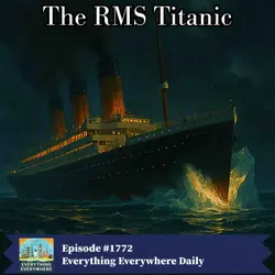 The RMS Titanic