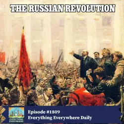 The Russian Revolution