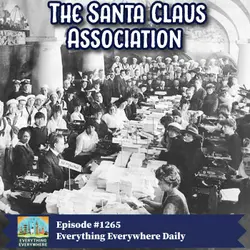 The Santa Claus Association