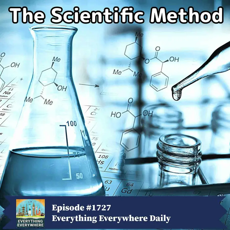 Everything Everywhere Daily: History, Science, Geography & More