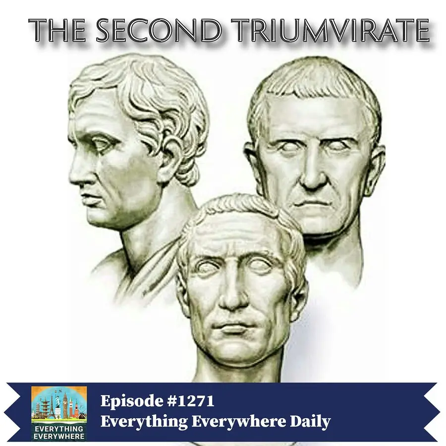 Everything Everywhere Daily: History, Science, Geography & More