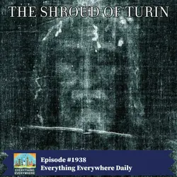 The Shroud of Turin