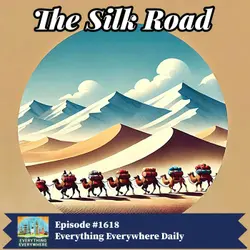 The Silk Road (Encore)
