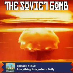 The Soviet Bomb