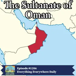 The Sultanate of Oman