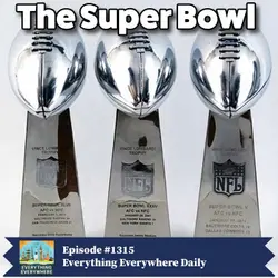 The Super Bowl (Redux)