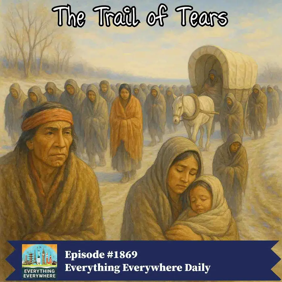 Everything Everywhere Daily: History, Science, Geography & More