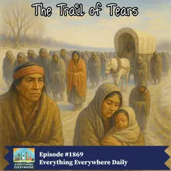 The Trail of Tears