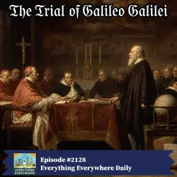 The Trial of Galileo Galilei