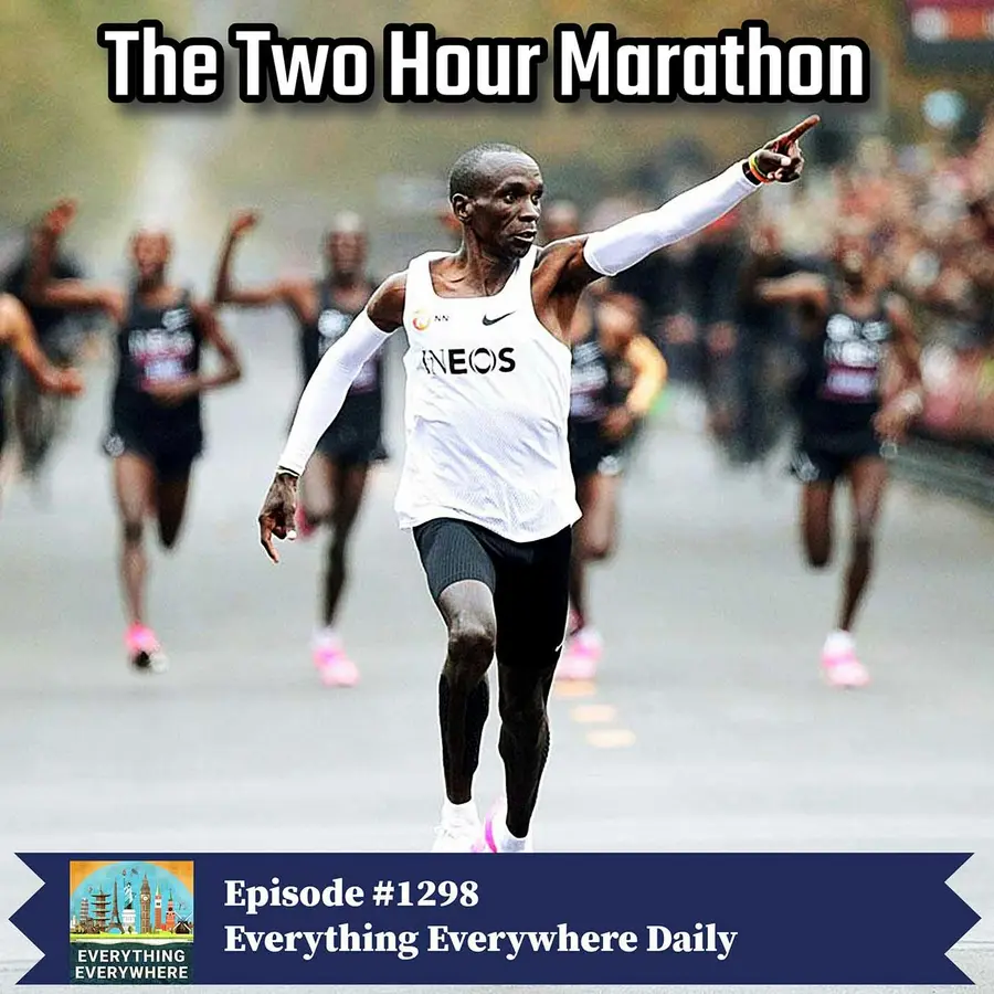 Everything Everywhere Daily: History, Science, Geography & More