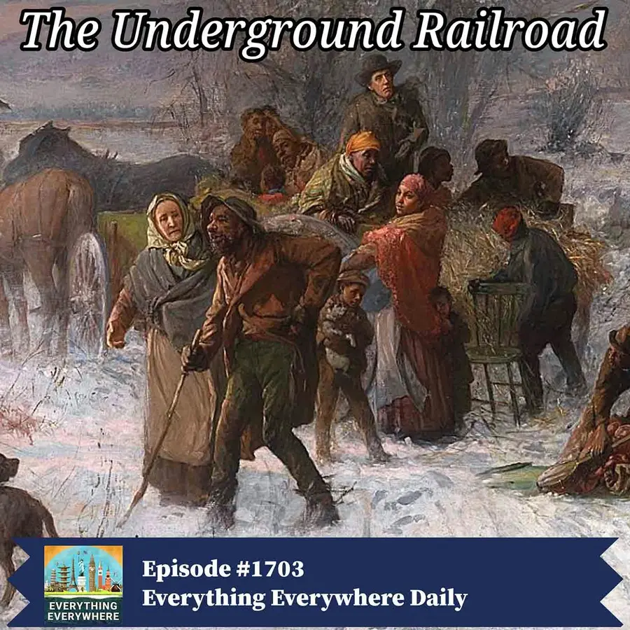 Everything Everywhere Daily: History, Science, Geography & More