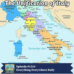 The Unification of Italy