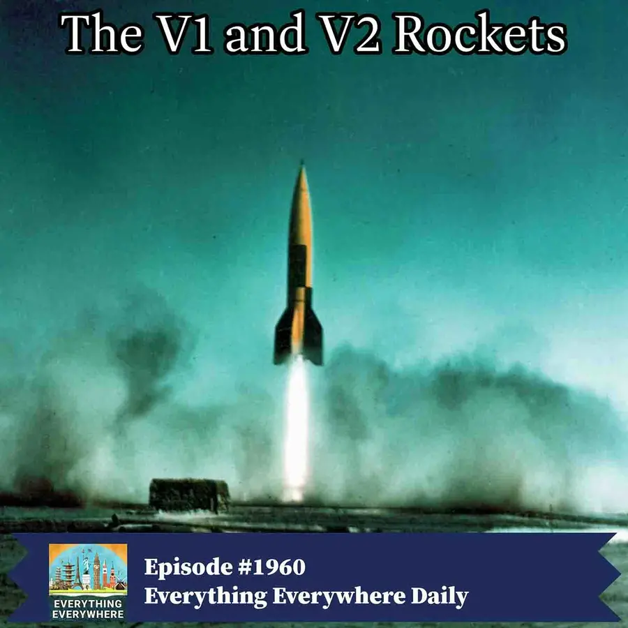 Everything Everywhere Daily: History, Science, Geography & More