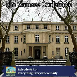 The Wannsee Conference
