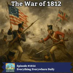 The War of 1812 (Encore)