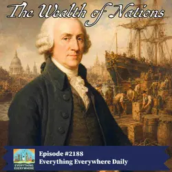 The Wealth of Nations