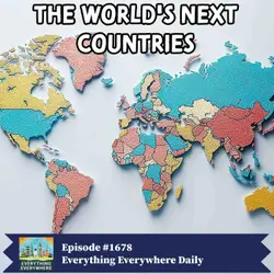 The World's Next Countries