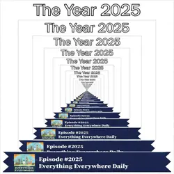 The Year 2025