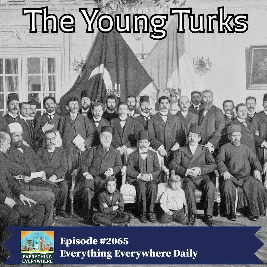 Everything Everywhere Daily: History, Science, Geography & More
