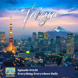 Tokyo