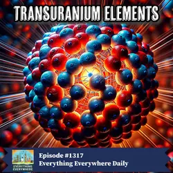 Transuranium Elements