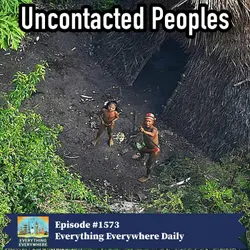 Uncontacted Peoples (Encore)