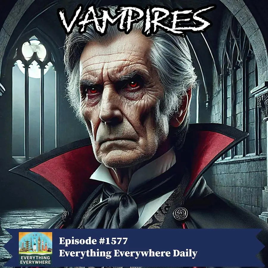 Everything Everywhere Daily: History, Science, Geography & More