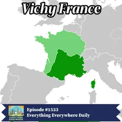Vichy France