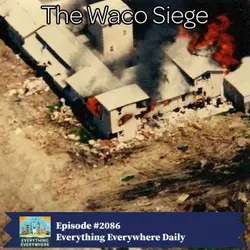 Waco Siege Explained: What Happened in 1993