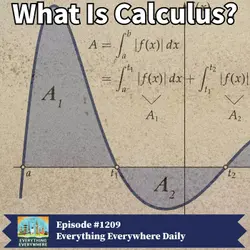 What is Calculus?
