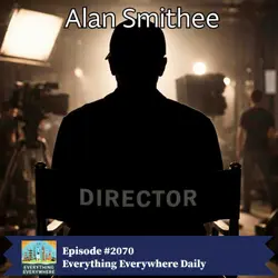 Who is Alan Smithee